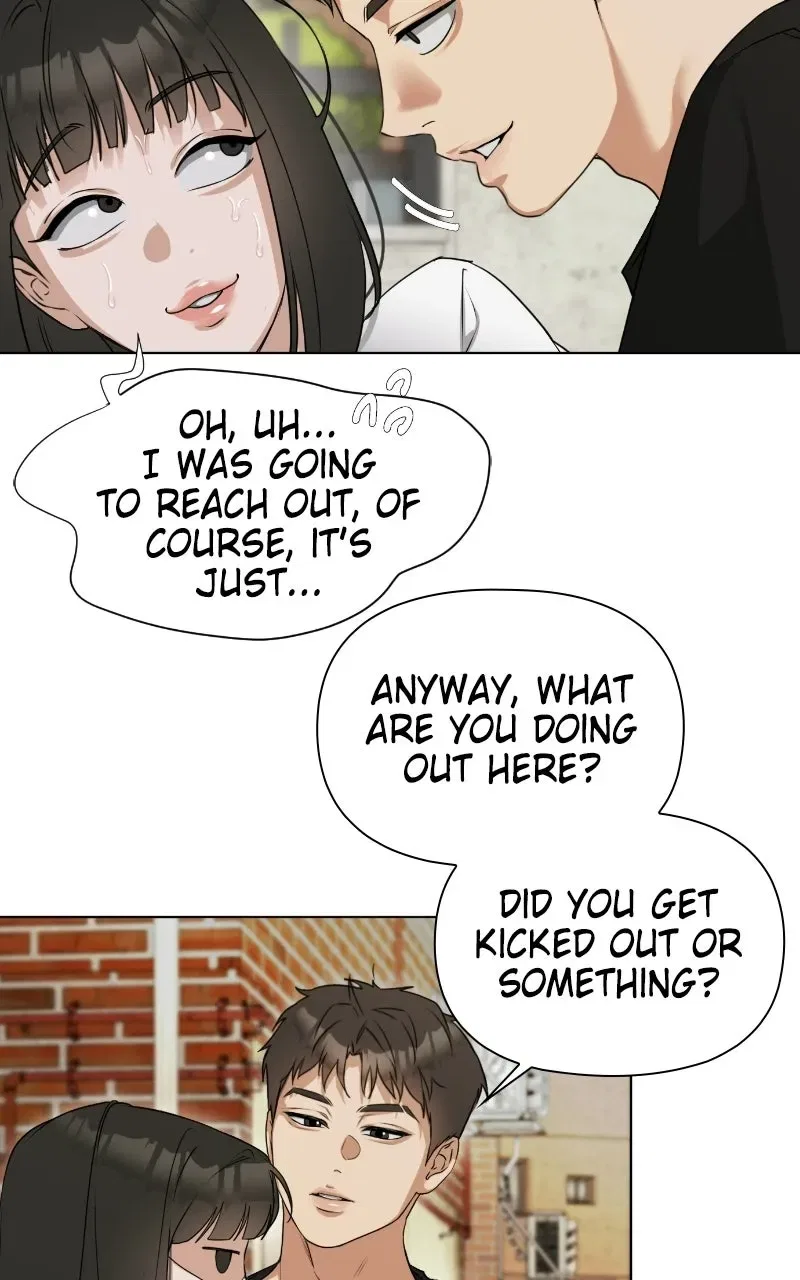 My family’s Romeo Chapter 1 – Page 92