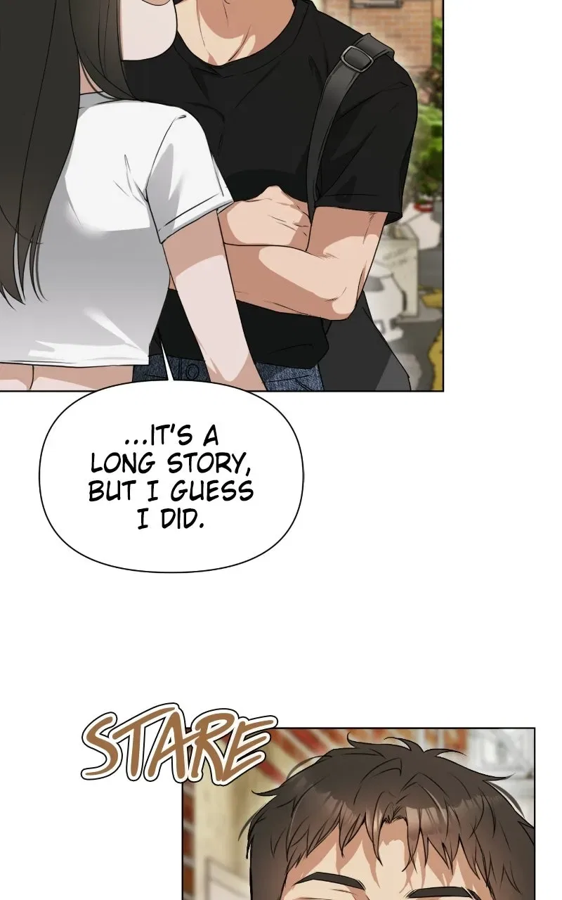 My family’s Romeo Chapter 1 – Page 93