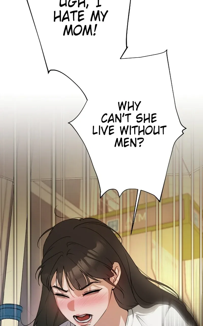 My family’s Romeo Chapter 1 – Page 99