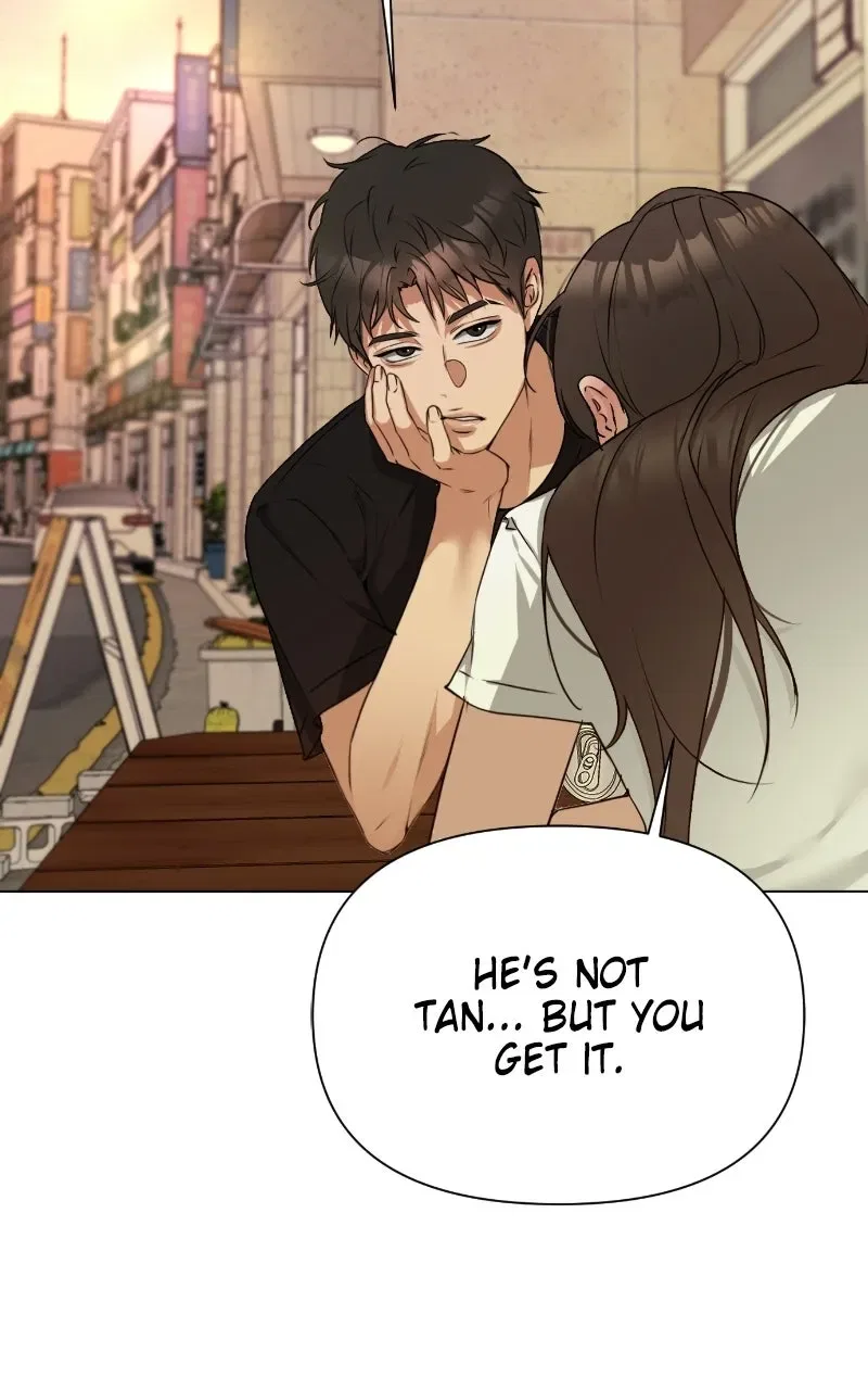 My family’s Romeo Chapter 1 – Page 101