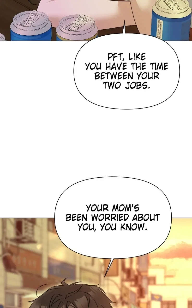 My family’s Romeo Chapter 1 – Page 109