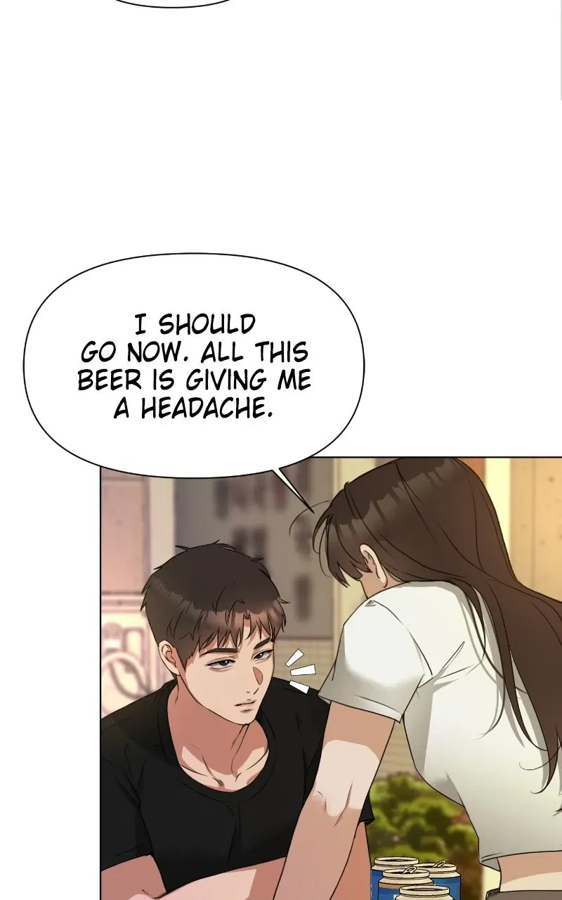 My family’s Romeo Chapter 1 – Page 112