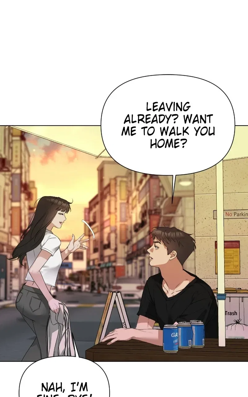 My family’s Romeo Chapter 1 – Page 115