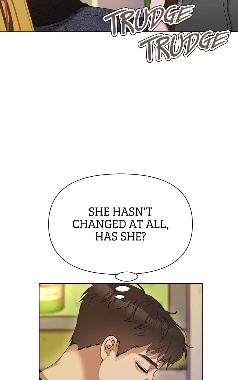 My family’s Romeo Chapter 1 – Page 117