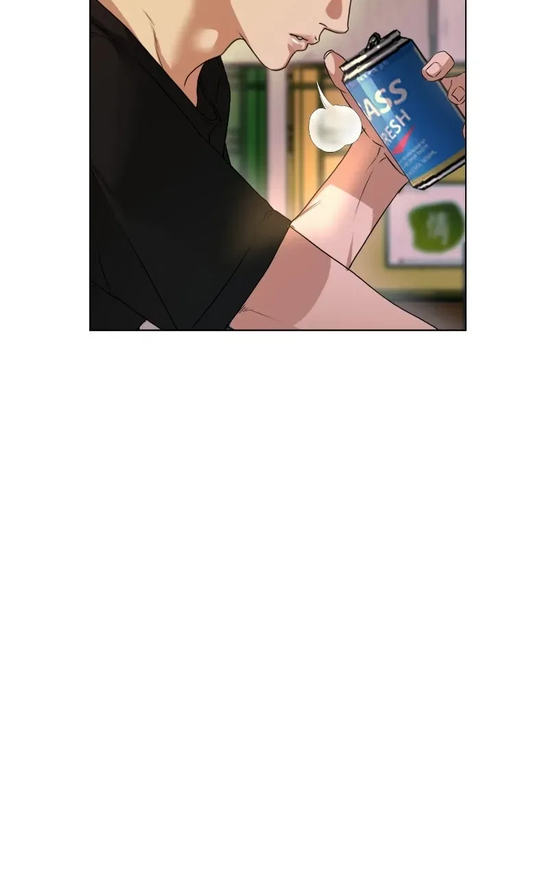 My family’s Romeo Chapter 1 – Page 118