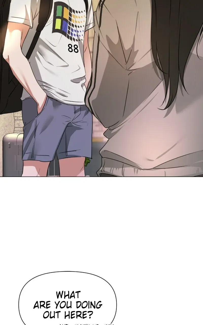 My family’s Romeo Chapter 1 – Page 124