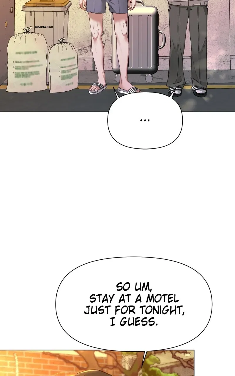 My family’s Romeo Chapter 1 – Page 132