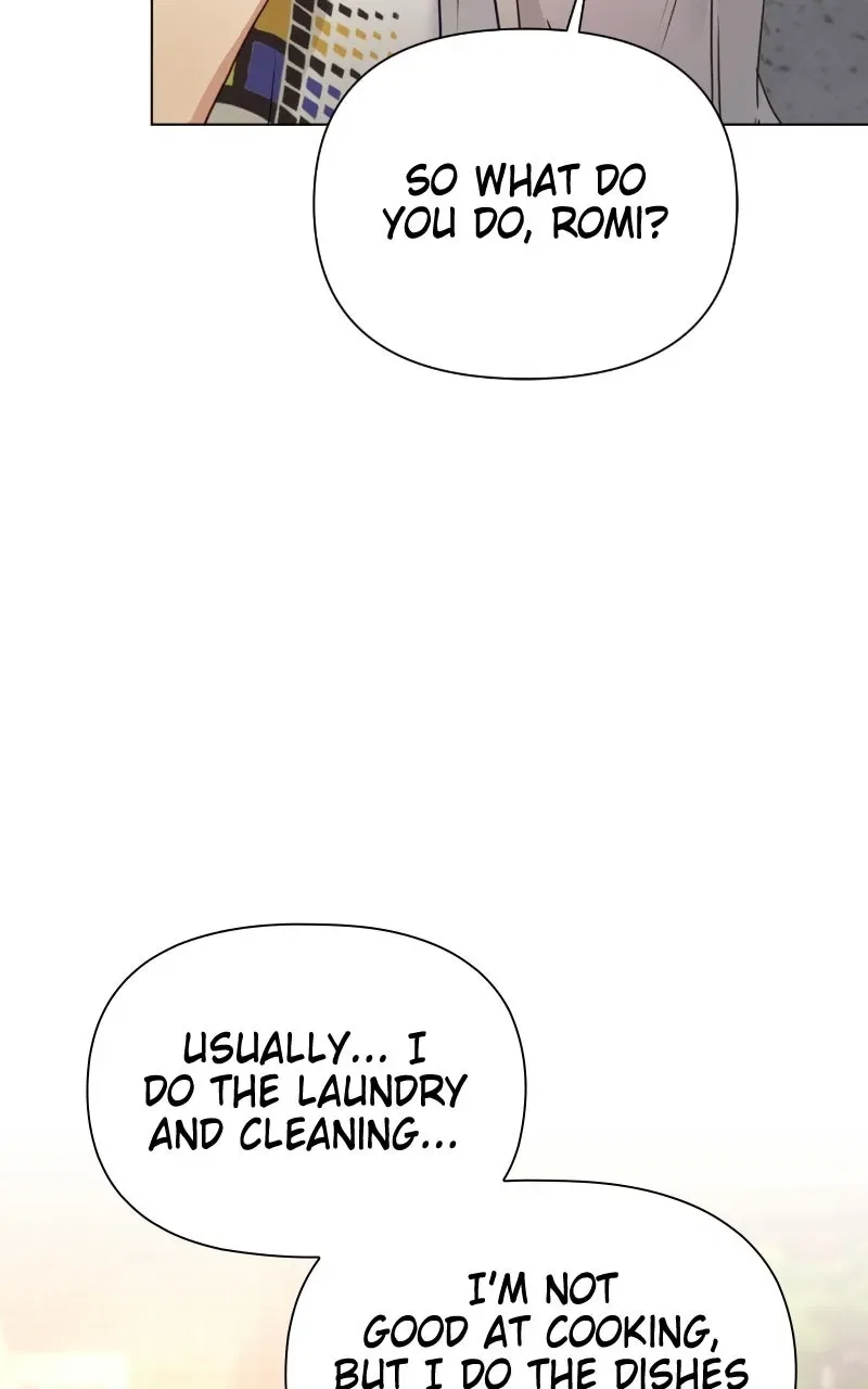 My family’s Romeo Chapter 1 – Page 136