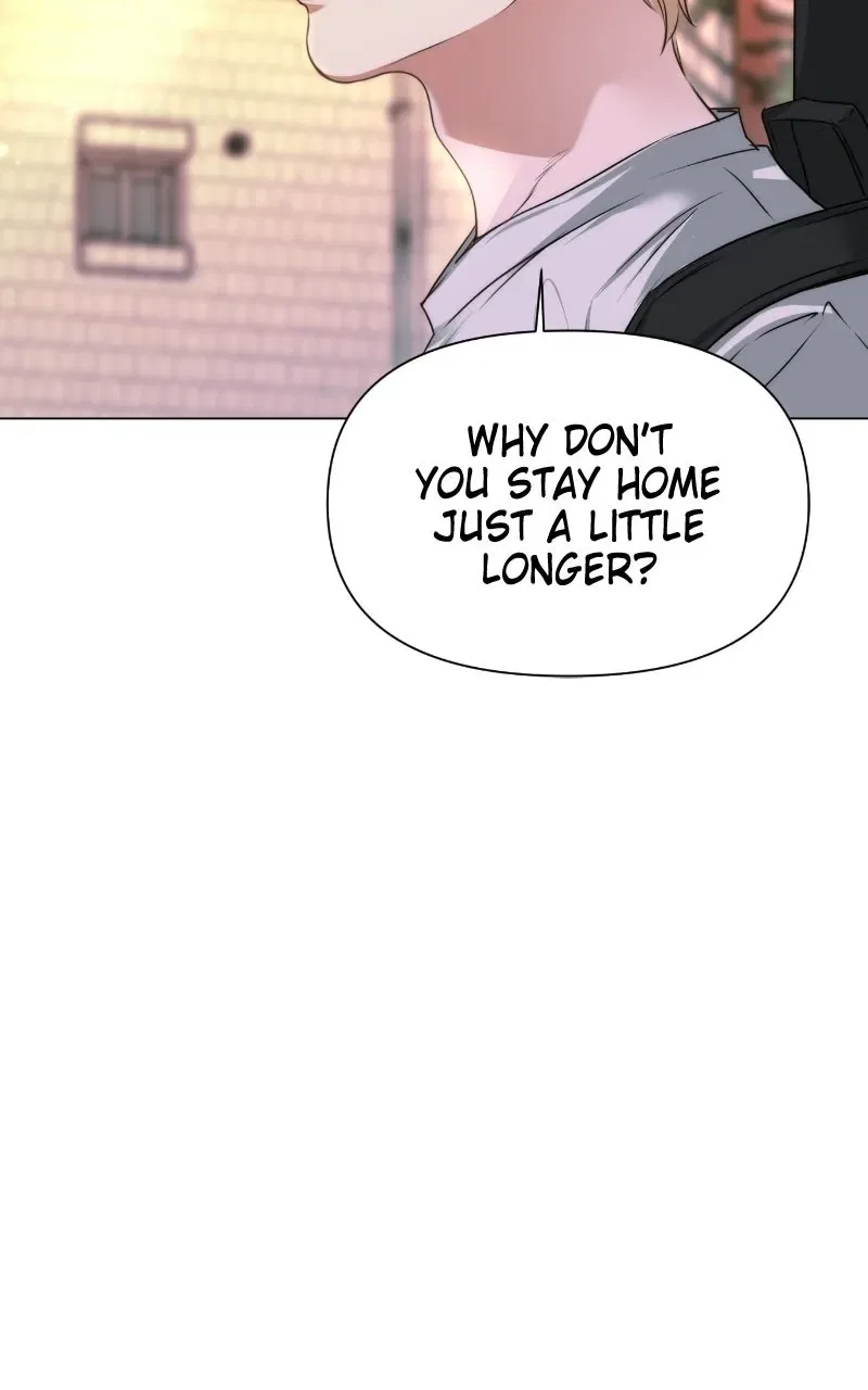 My family’s Romeo Chapter 1 – Page 139