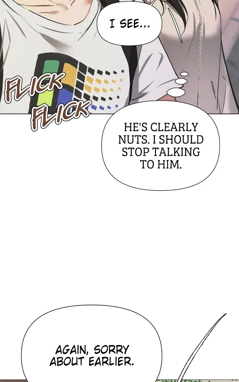 My family’s Romeo Chapter 1 – Page 145