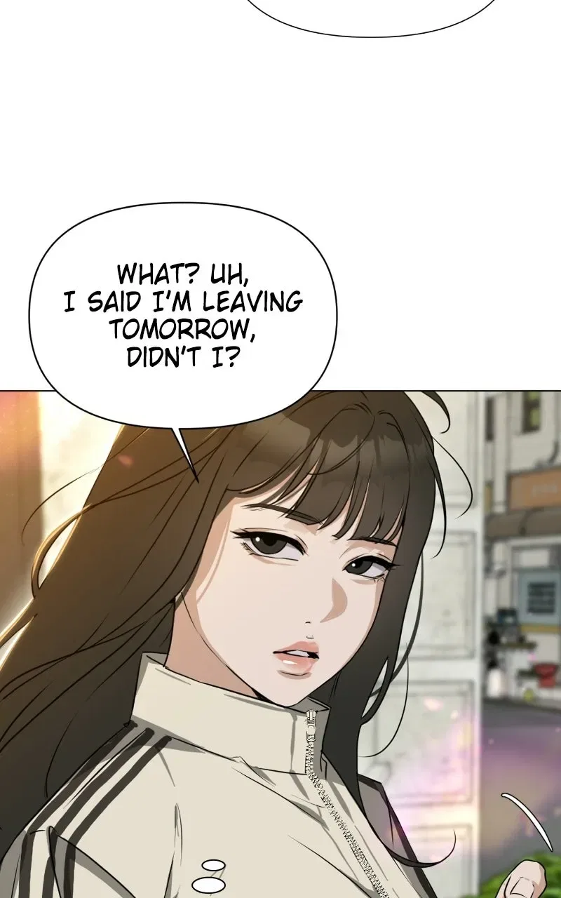 My family’s Romeo Chapter 1 – Page 148
