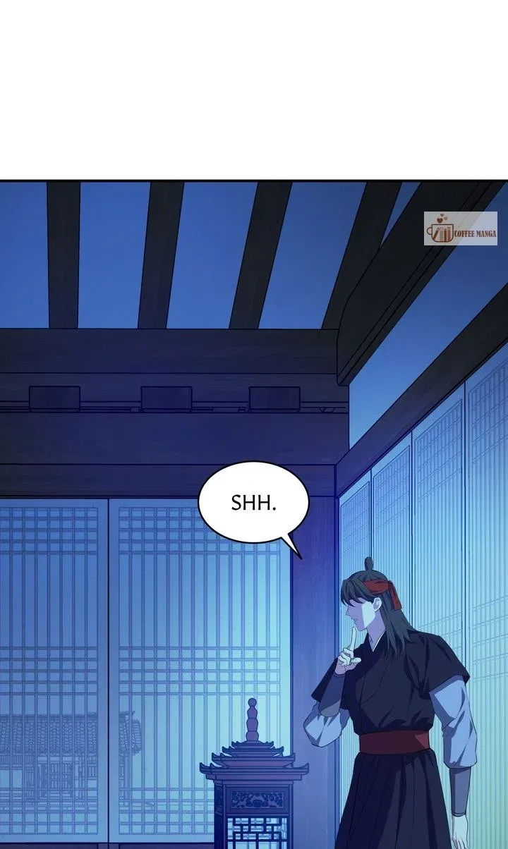 Dear Hong Rang Chapter 14 – Page 4
