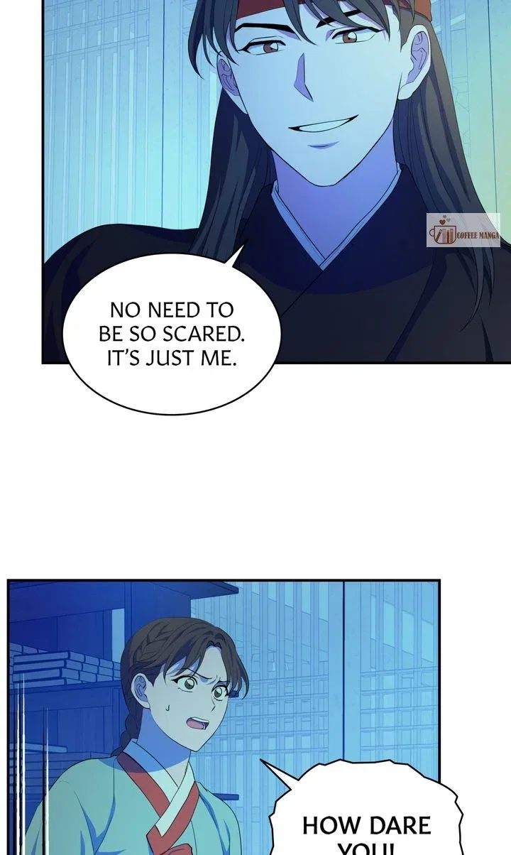 Dear Hong Rang Chapter 14 – Page 6