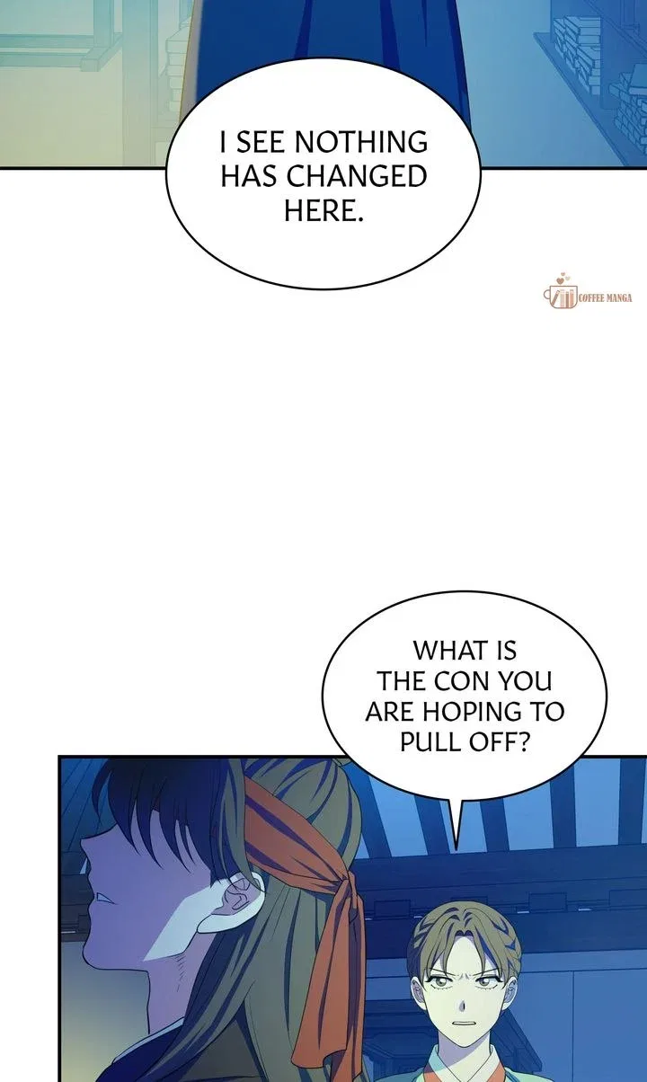 Dear Hong Rang Chapter 14 – Page 10