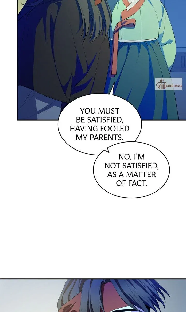 Dear Hong Rang Chapter 14 – Page 11