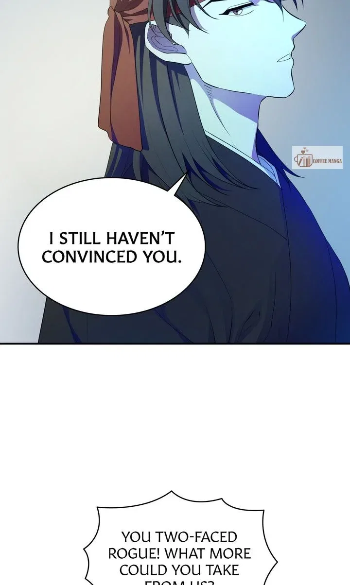 Dear Hong Rang Chapter 14 – Page 12