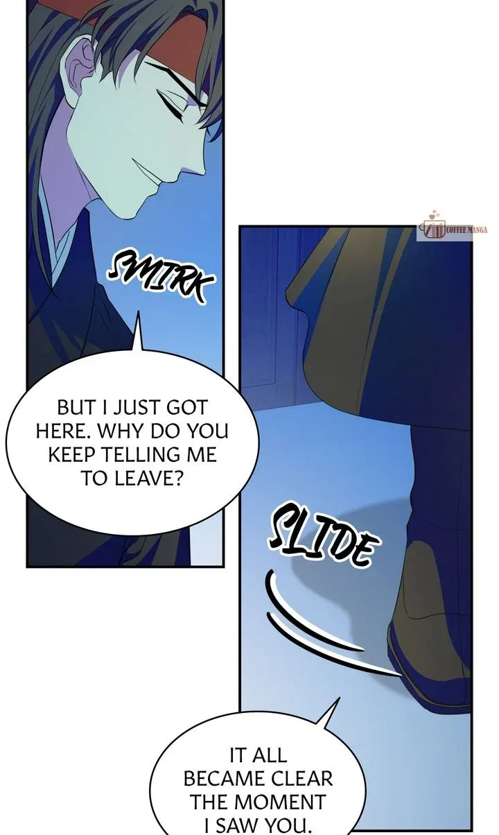 Dear Hong Rang Chapter 14 – Page 14