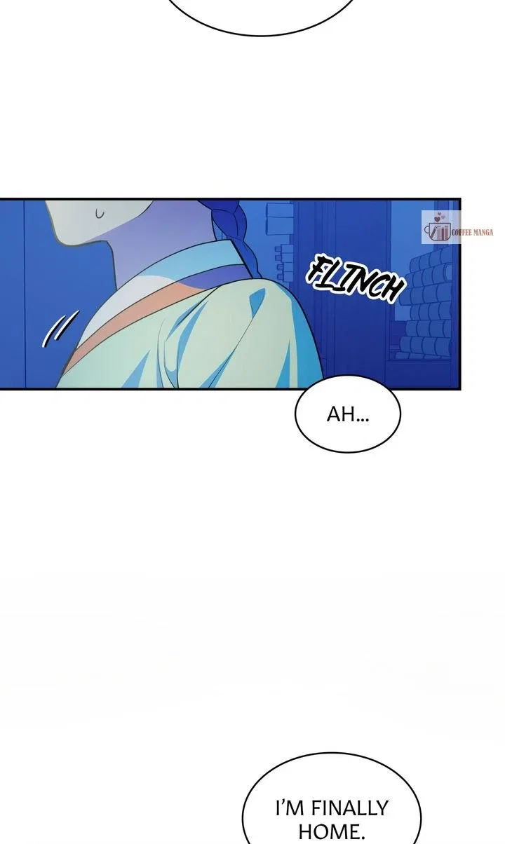 Dear Hong Rang Chapter 14 – Page 15