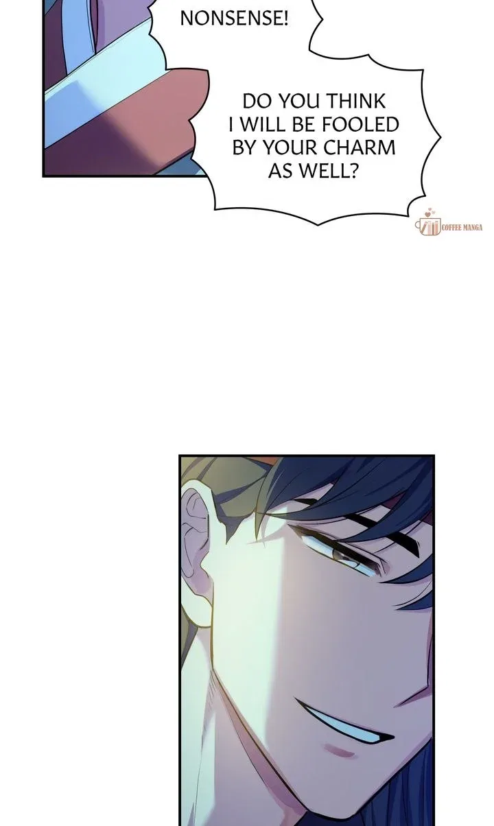 Dear Hong Rang Chapter 14 – Page 18