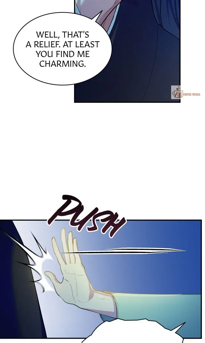 Dear Hong Rang Chapter 14 – Page 19