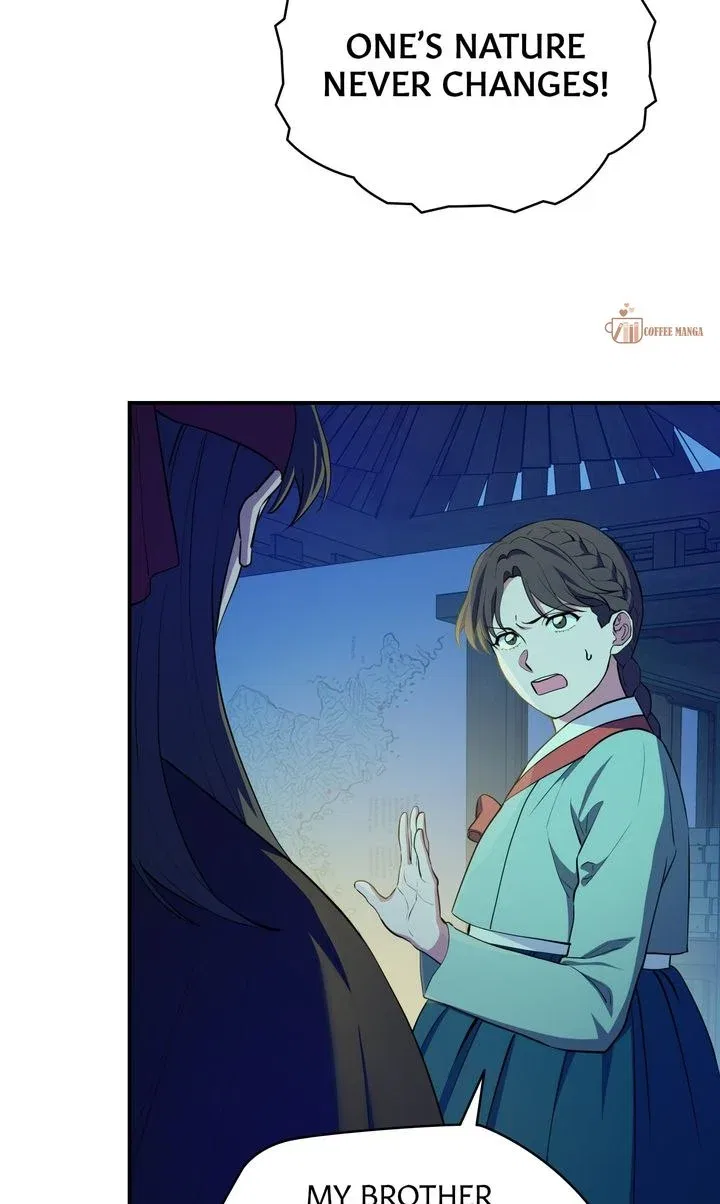 Dear Hong Rang Chapter 14 – Page 20