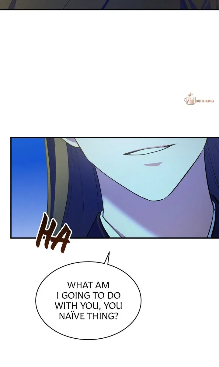 Dear Hong Rang Chapter 14 – Page 22