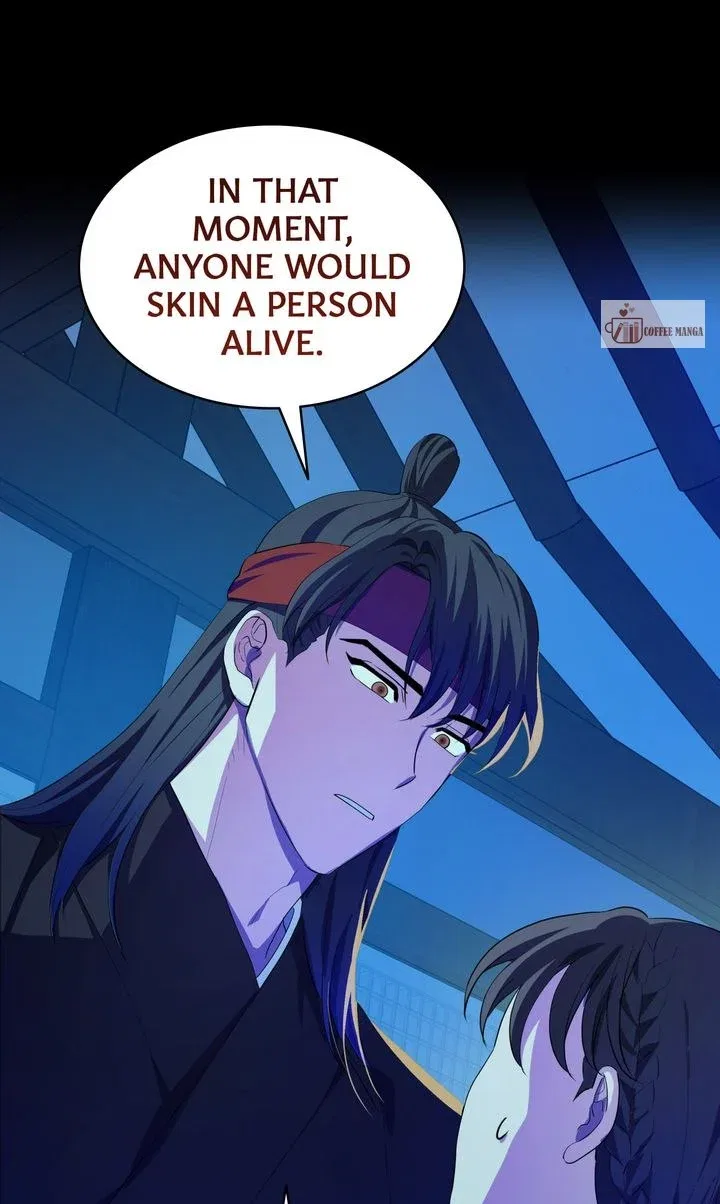 Dear Hong Rang Chapter 14 – Page 27
