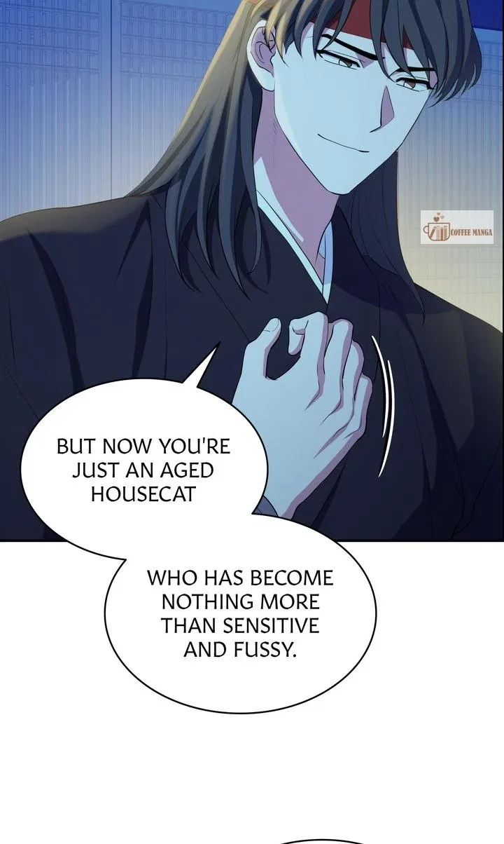 Dear Hong Rang Chapter 14 – Page 32