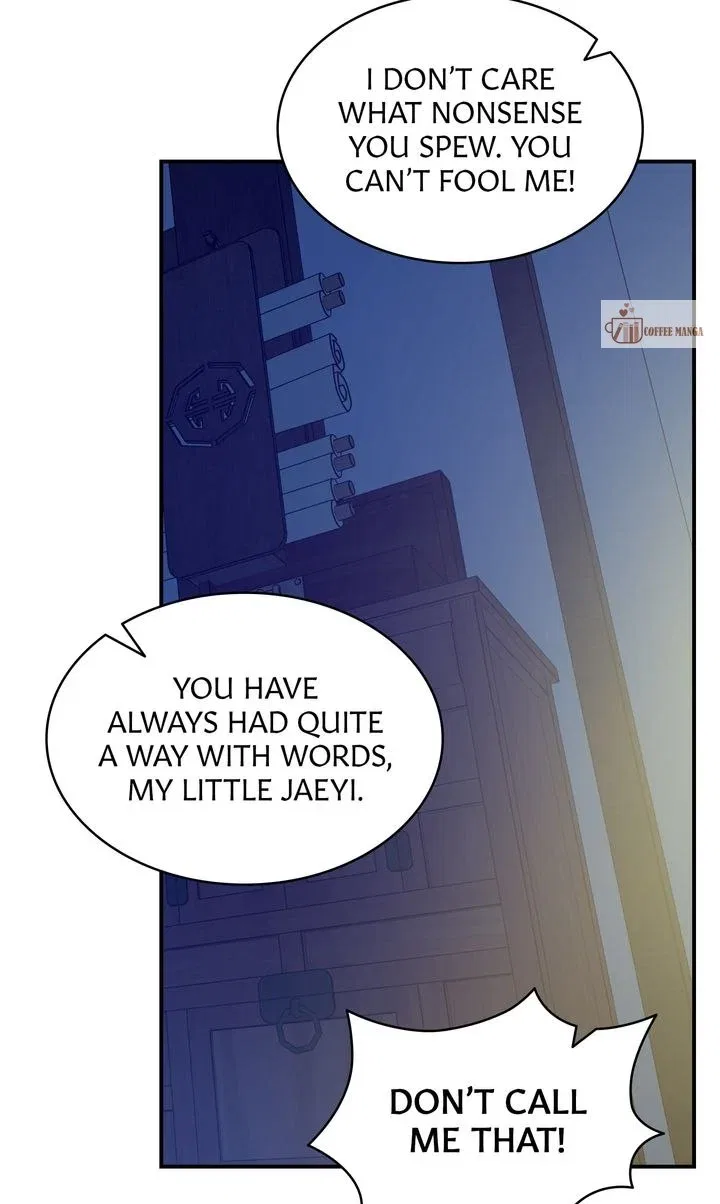 Dear Hong Rang Chapter 14 – Page 33
