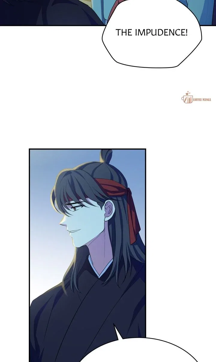 Dear Hong Rang Chapter 14 – Page 35