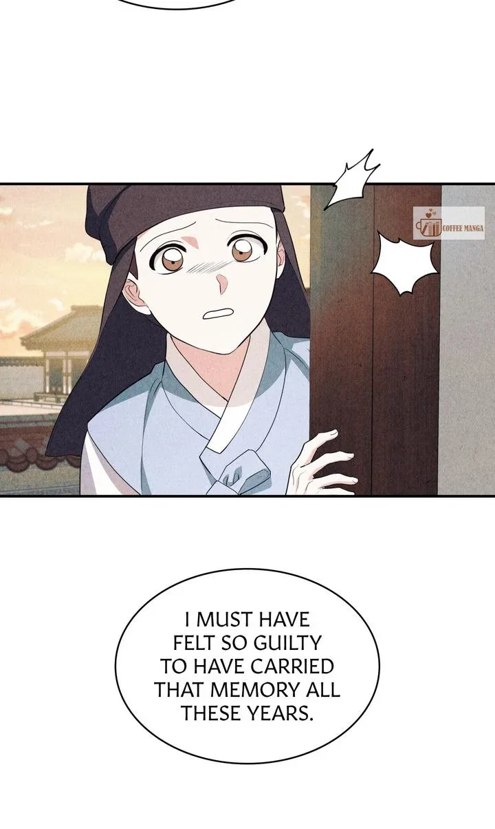 Dear Hong Rang Chapter 14 – Page 39