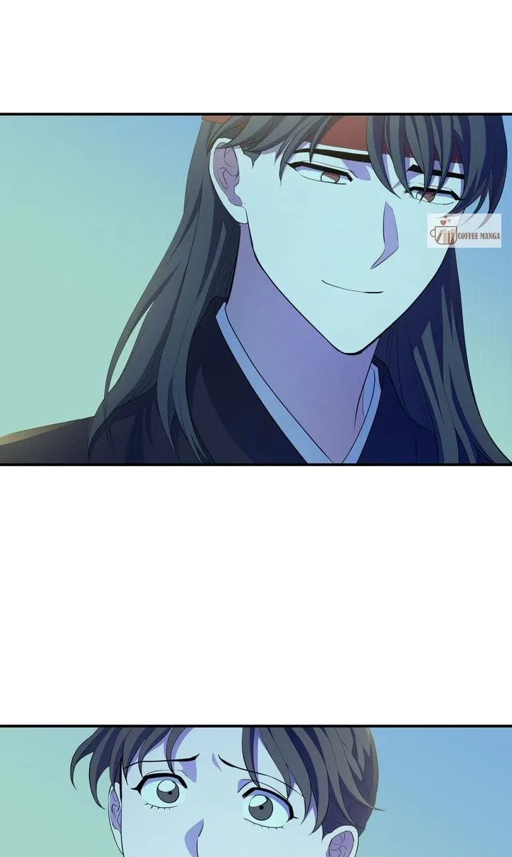 Dear Hong Rang Chapter 14 – Page 40
