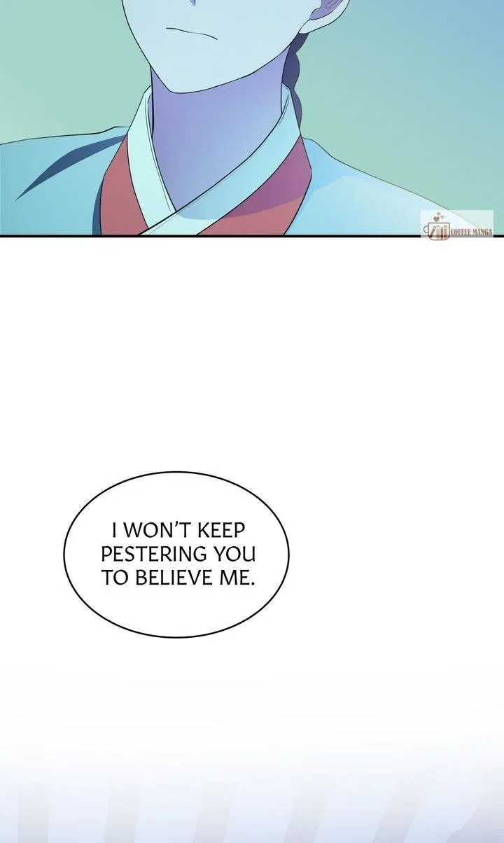 Dear Hong Rang Chapter 14 – Page 41