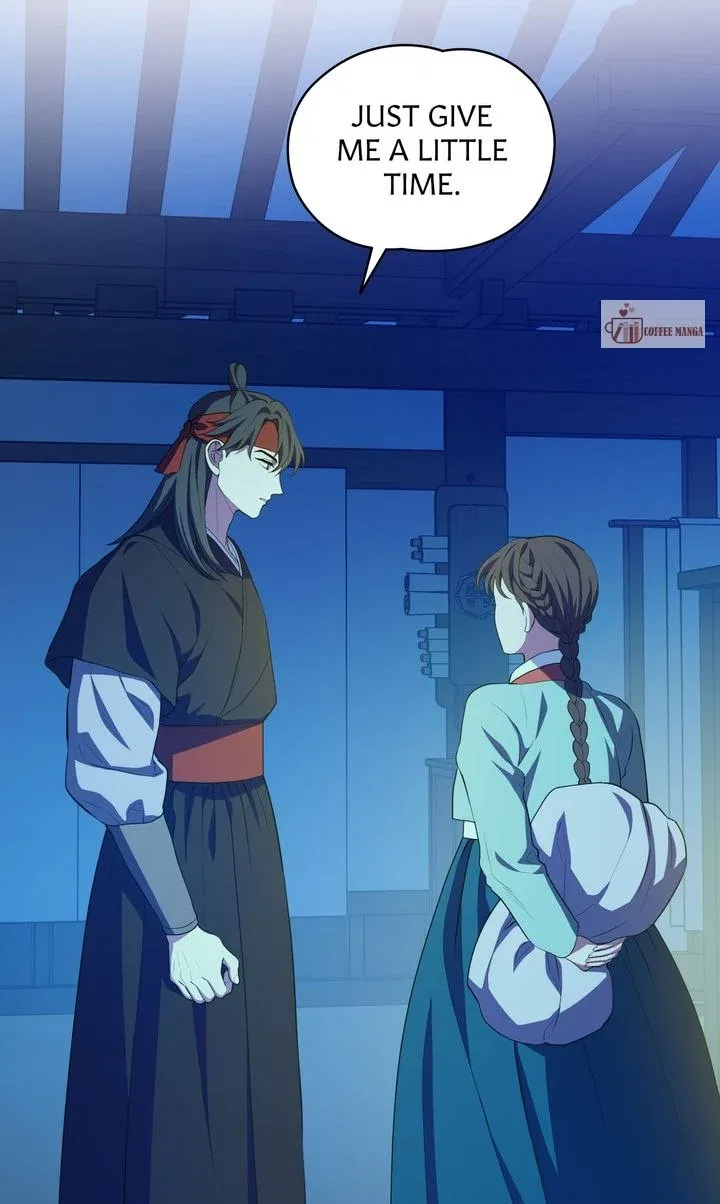 Dear Hong Rang Chapter 14 – Page 42