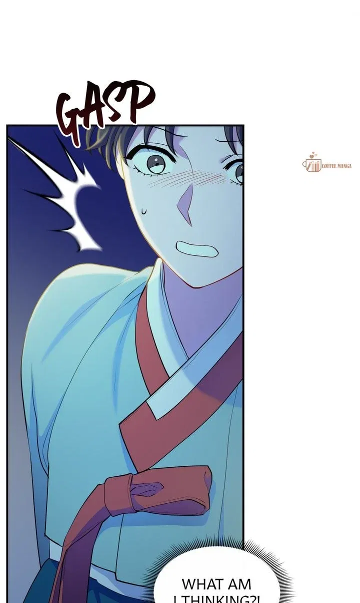 Dear Hong Rang Chapter 14 – Page 50