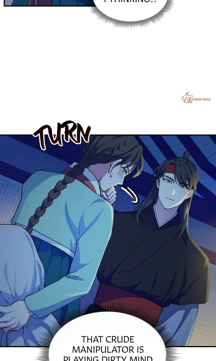 Dear Hong Rang Chapter 14 – Page 51