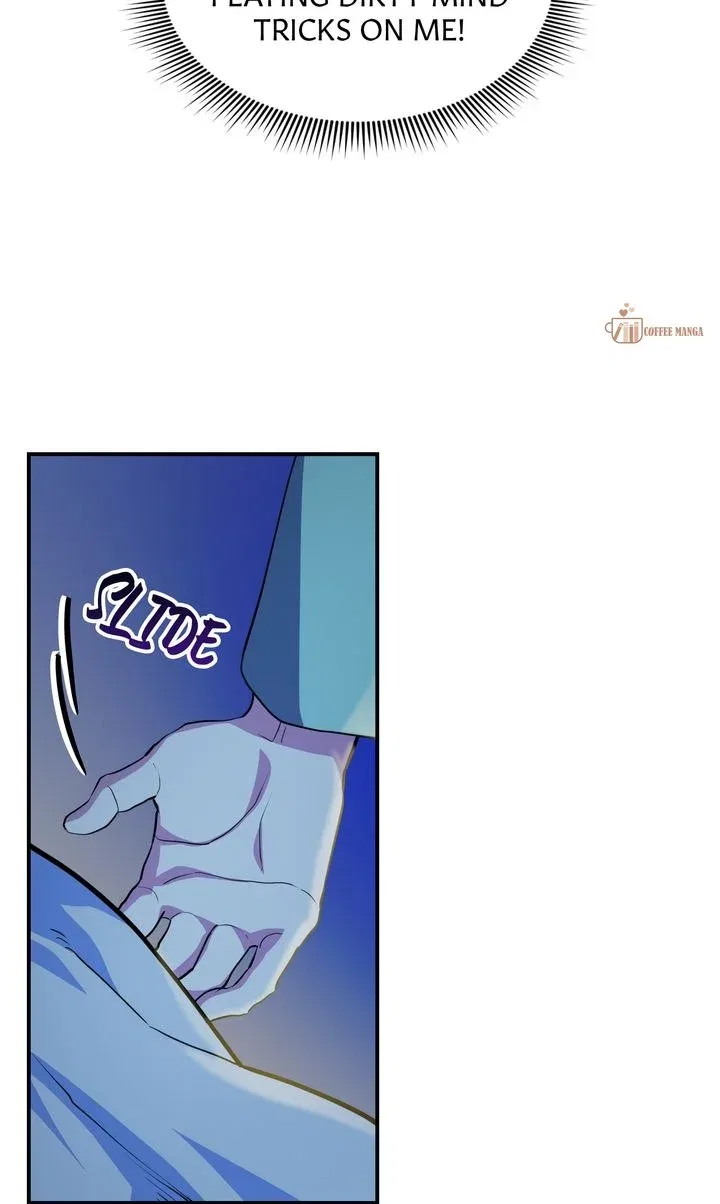 Dear Hong Rang Chapter 14 – Page 52