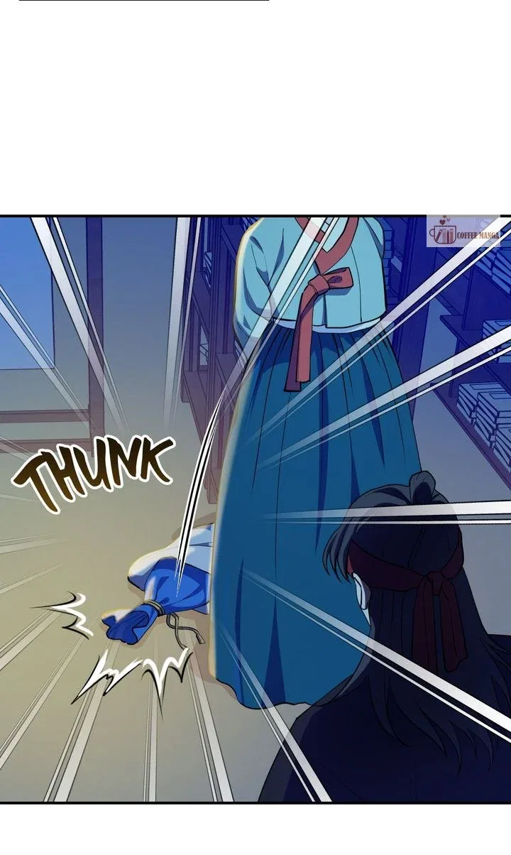 Dear Hong Rang Chapter 14 – Page 53