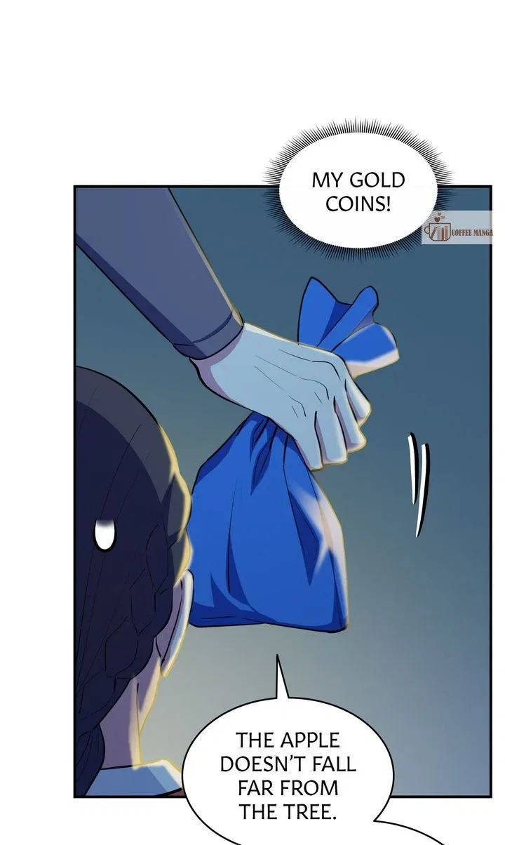 Dear Hong Rang Chapter 14 – Page 54