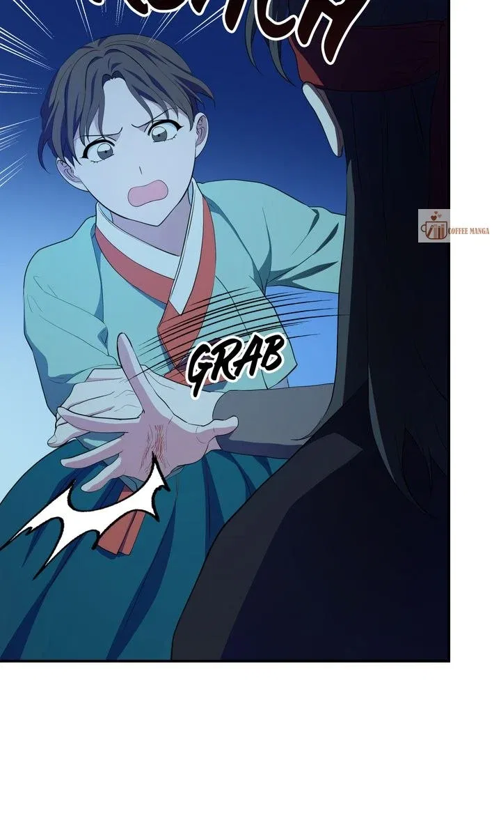 Dear Hong Rang Chapter 14 – Page 57