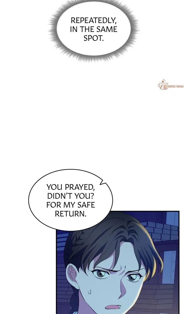 Dear Hong Rang Chapter 14 – Page 59