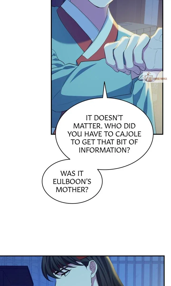 Dear Hong Rang Chapter 14 – Page 60