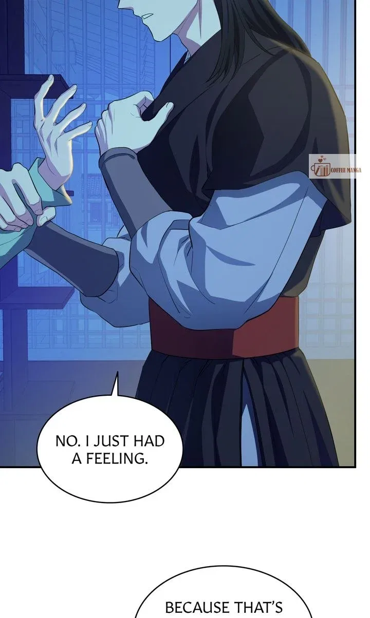 Dear Hong Rang Chapter 14 – Page 61