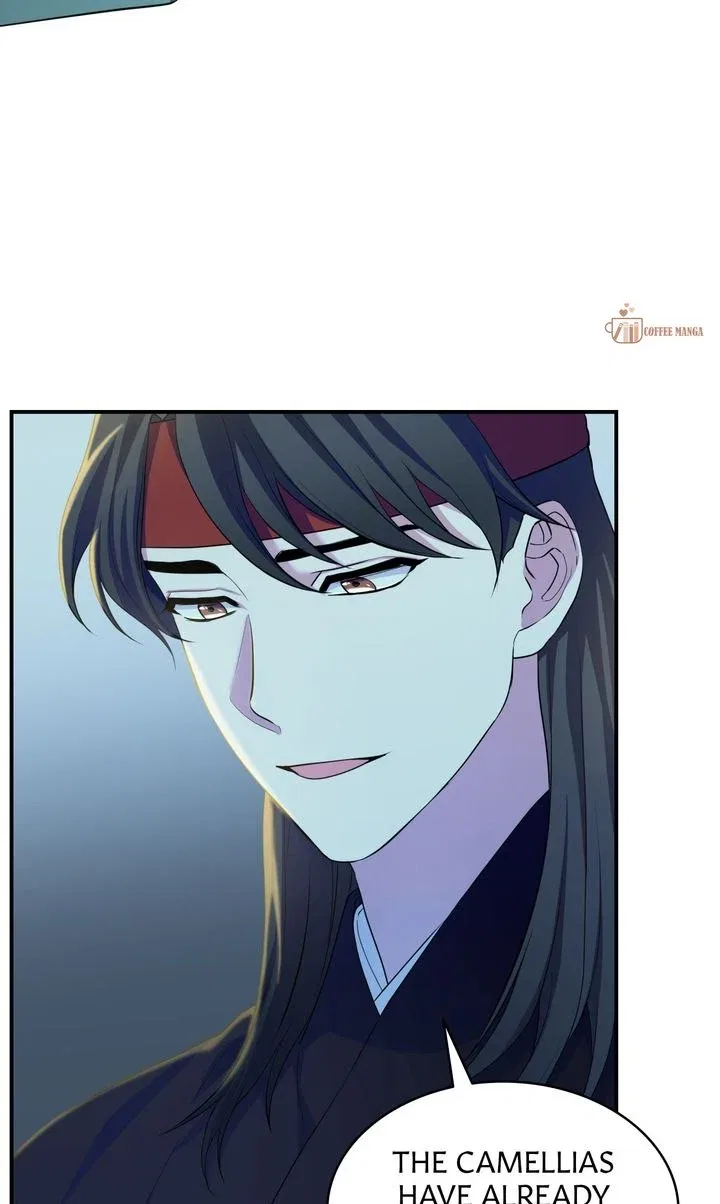 Dear Hong Rang Chapter 14 – Page 64
