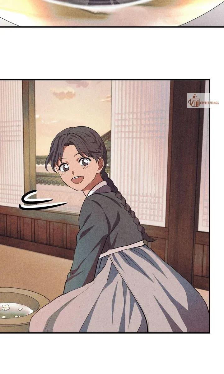Dear Hong Rang Chapter 14 – Page 71