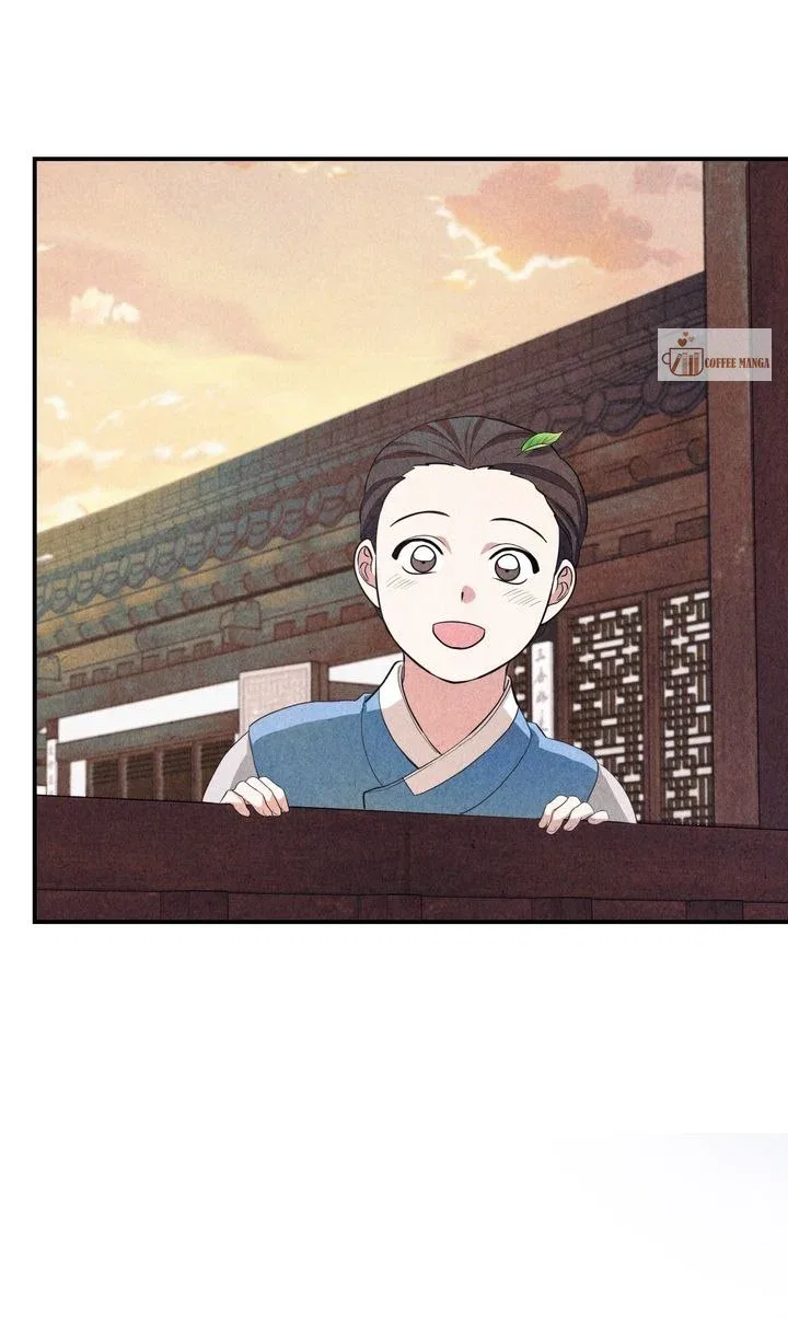 Dear Hong Rang Chapter 14 – Page 72
