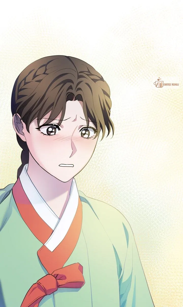 Dear Hong Rang Chapter 14 – Page 73