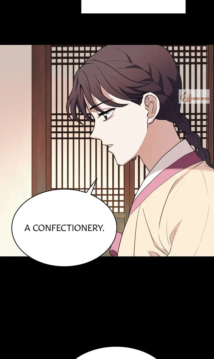 Dear Hong Rang Chapter 13 – Page 3
