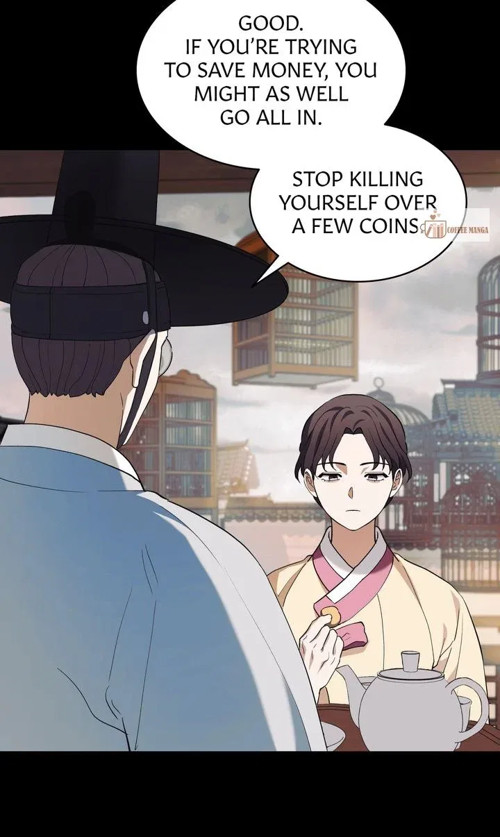 Dear Hong Rang Chapter 13 – Page 4