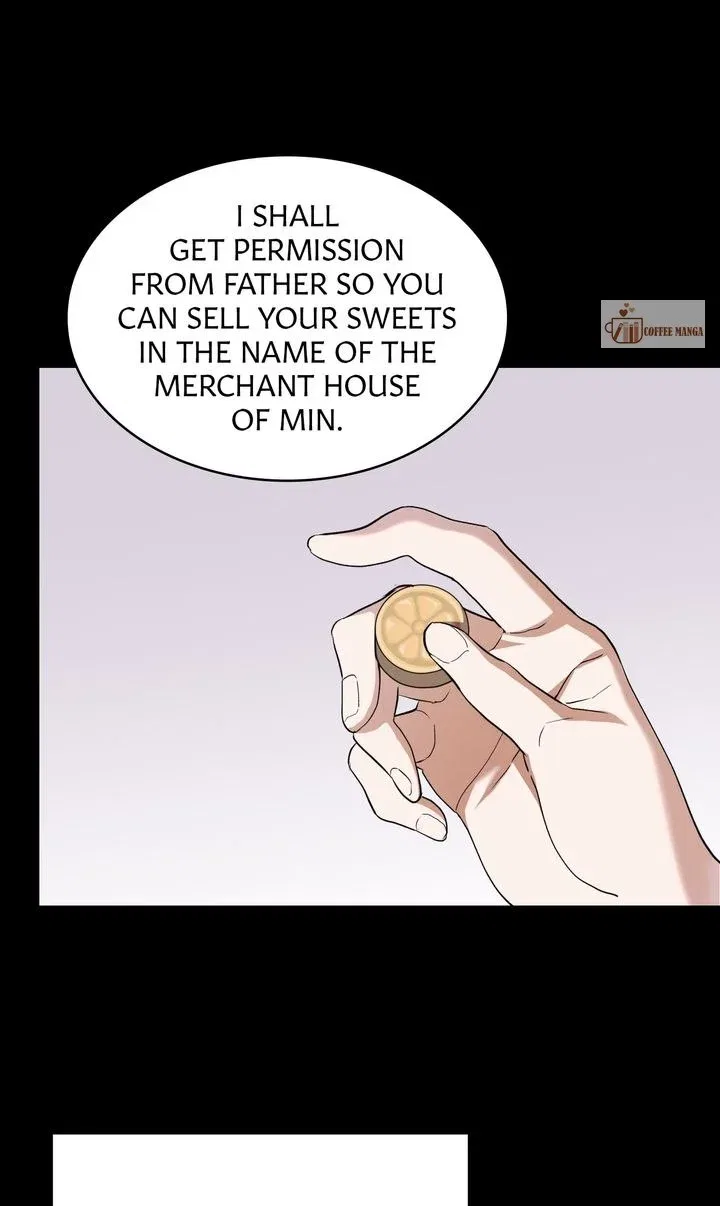Dear Hong Rang Chapter 13 – Page 5
